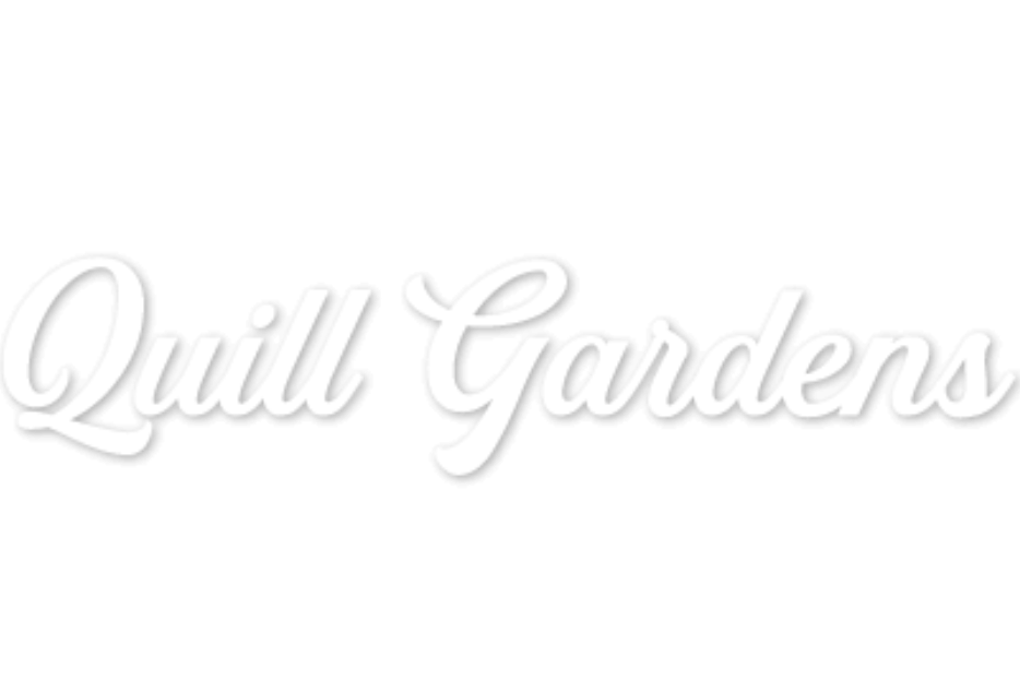 Quill Gardens Boutique Hotel Logo